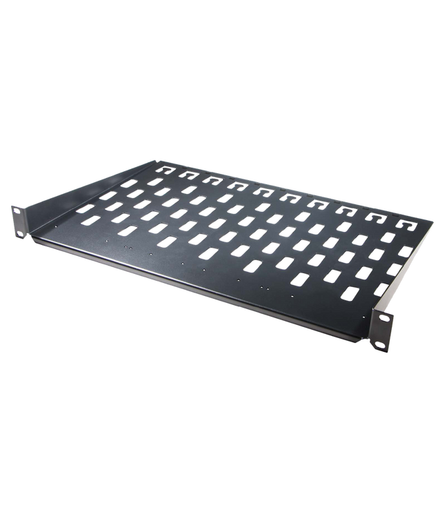 Biamp RMS-1 - 1U RacK Mount Shelf