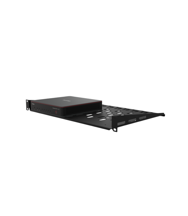 Biamp RMX 100 - TESIRA BRACKET