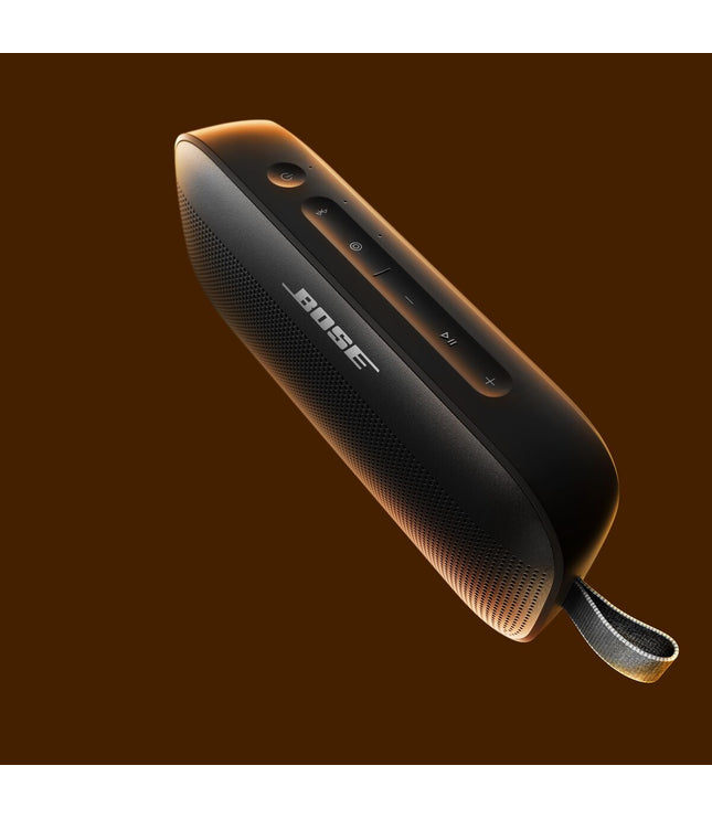 Bose SoundLink Flex Portable Bluetooth Speaker (2nd Gen)