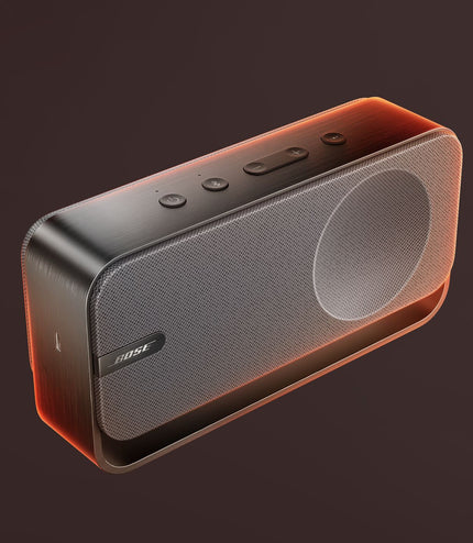 Bose SoundLink Home Bluetooth Speaker