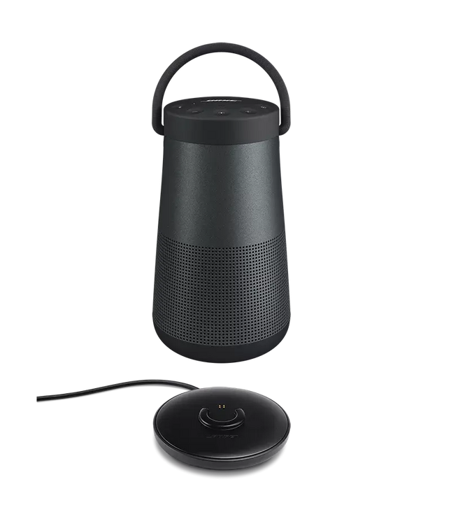 Bose Soundlink Revolve charging cradle
