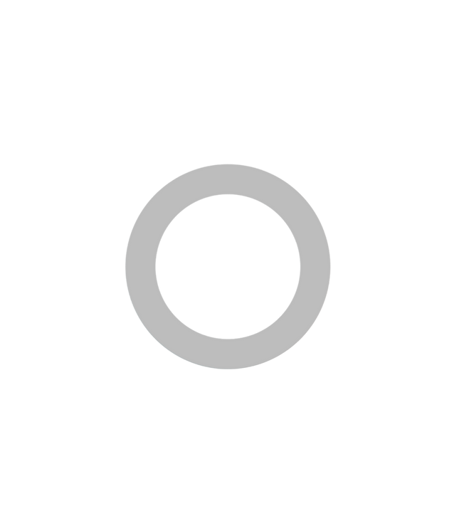 Biamp SPA-TR100 - Trim ring for Desono CM20DTS, CM30DTD  & CM10TB, (10 pack).