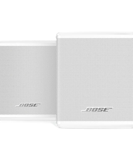 Bose Surround Speakers