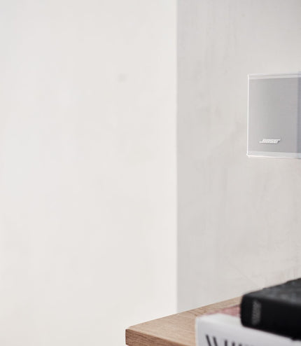 Bose Surround Speakers
