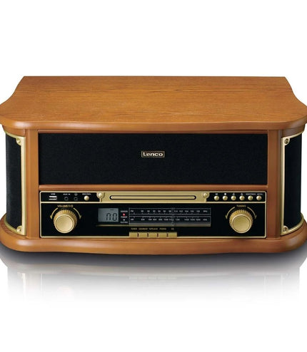 Lenco Record Player TCD-2551
