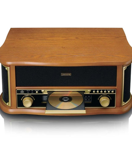 Lenco Record Player TCD-2551
