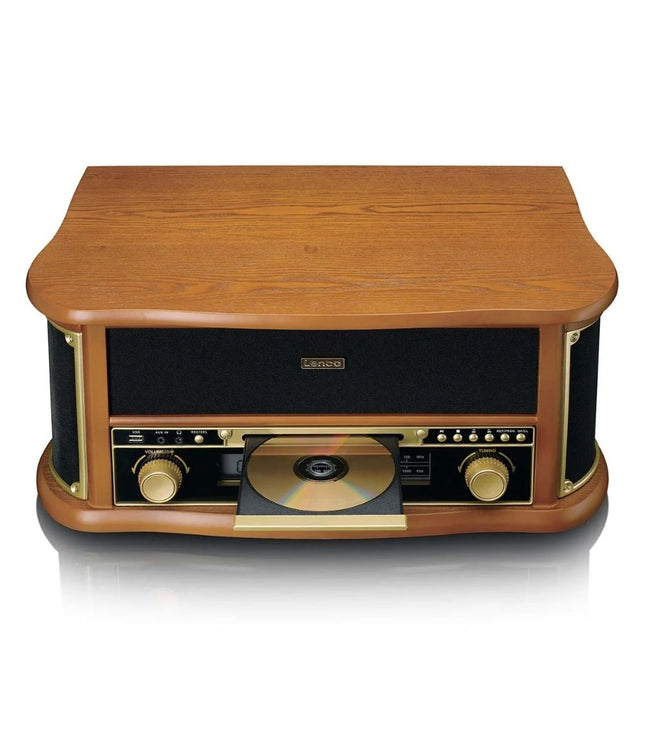 Lenco Record Player TCD-2551