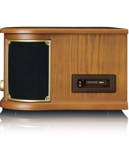 Lenco Record Player TCD-2551