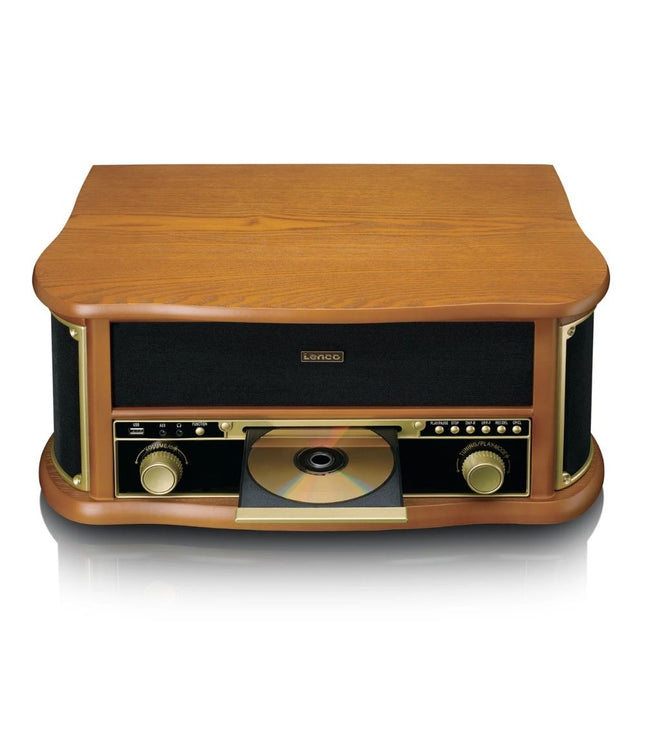Lenco Record Player TCD-2571