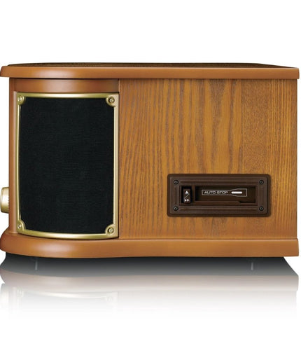Lenco Record Player TCD-2571