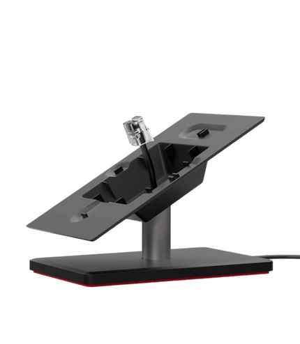 Biamp Apprimo TEC-X-TM - Table mount for the Apprimo TEC-X 1000 and TEC-X 2000 control pads