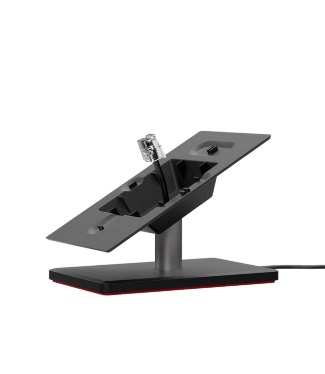 Biamp Apprimo TEC-X-TM - Table mount for the Apprimo TEC-X 1000 and TEC-X 2000 control pads