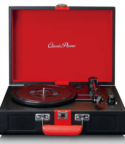 Lenco Record Player TT-110
