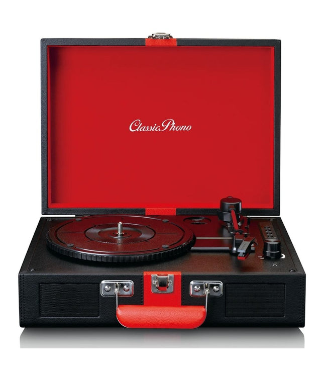 Lenco Record Player TT-110