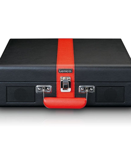 Lenco Record Player TT-110