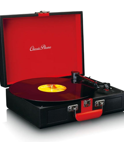 Lenco Record Player TT-110