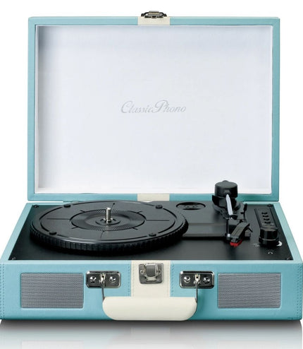 Lenco Record Player TT-110