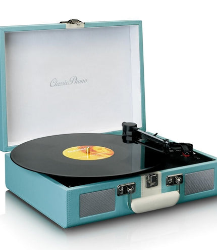 Lenco Record Player TT-110