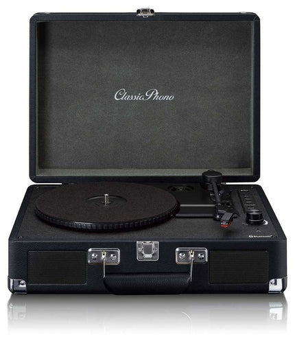 Lenco Turntable TT-115