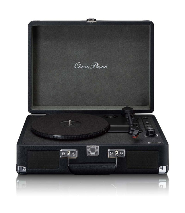 Lenco Turntable TT-115