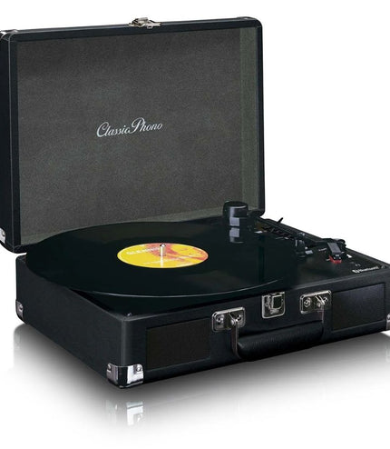 Lenco Turntable TT-115