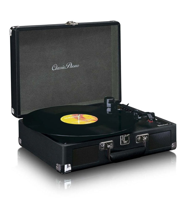 Lenco Turntable TT-115