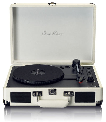 Lenco Turntable TT-115
