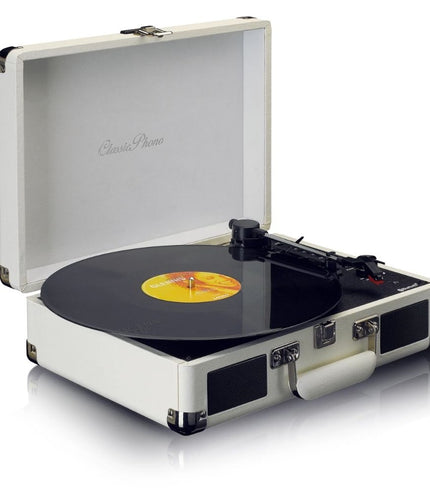 Lenco Turntable TT-115