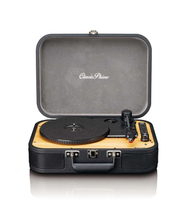 Lenco Turntable TT-116