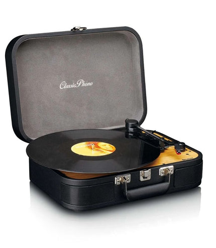 Lenco Turntable TT-116