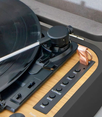 Lenco Turntable TT-116