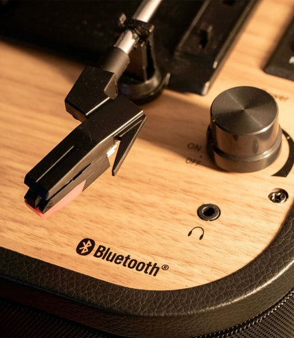 Lenco Turntable TT-116