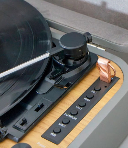 Lenco Turntable TT-116