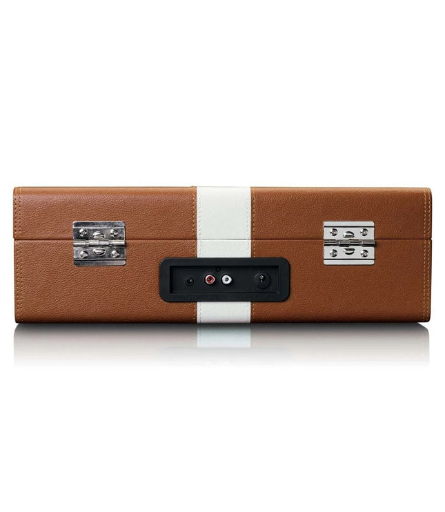 Lenco Suitcase Turntable TT-120