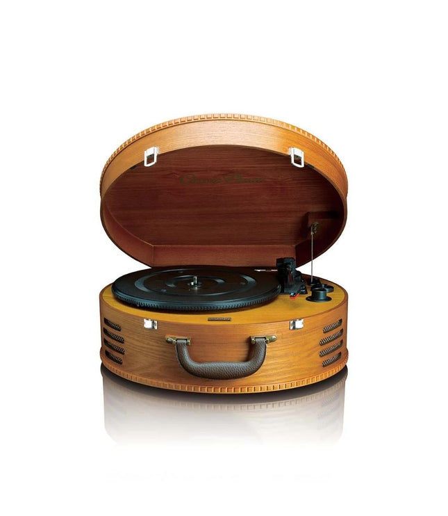 Lenco Turntable TT-34