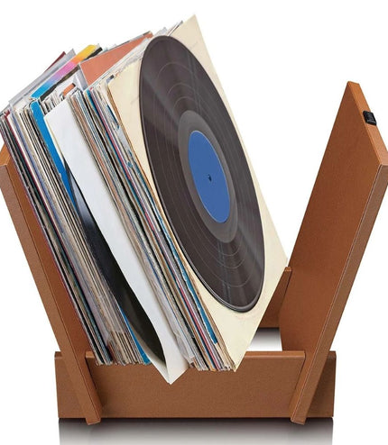 Lenco Organizer for 40 Records