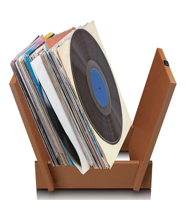 Lenco Organizer for 40 Records
