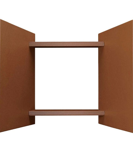 Lenco Organizer for 40 Records
