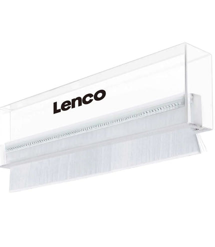 Lenco Professional 12-in-1 set
