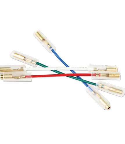 Lenco Professional 12-in-1 set