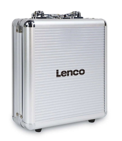 Lenco Professional 12-in-1 set