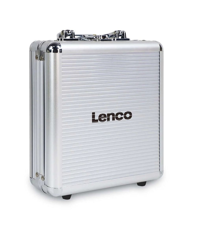 Lenco Professional 12-in-1 set
