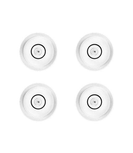 Lenco Professional 12-in-1 set