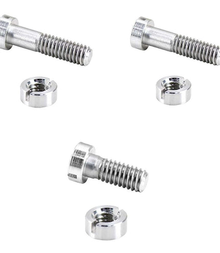 Lenco Professional 12-in-1 set