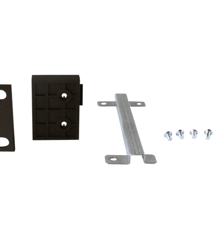 Biamp RMK-2 | Tesira Two unit rack mount kit