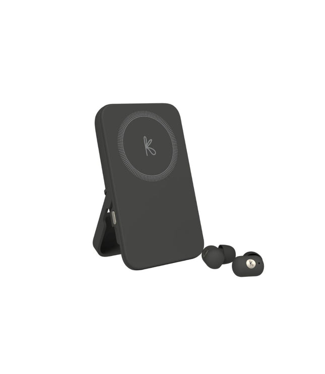Kreafunk toCHARGE GO