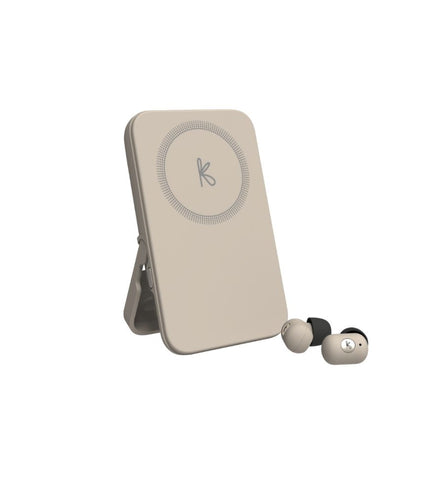 Kreafunk toCHARGE GO