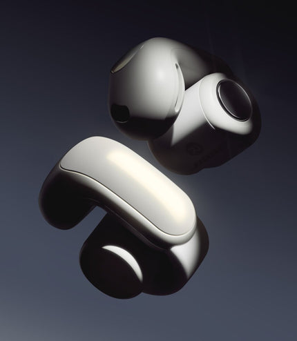 Bose Ultra Open Earbuds DIAMOND 60th