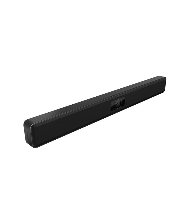 Biamp/Parle VBC 2500 Conferecing Video Bar