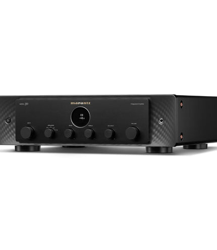 Marantz MODEL 50 Premium Integrated Stereo Amplifier with 70W and Custom HDAM